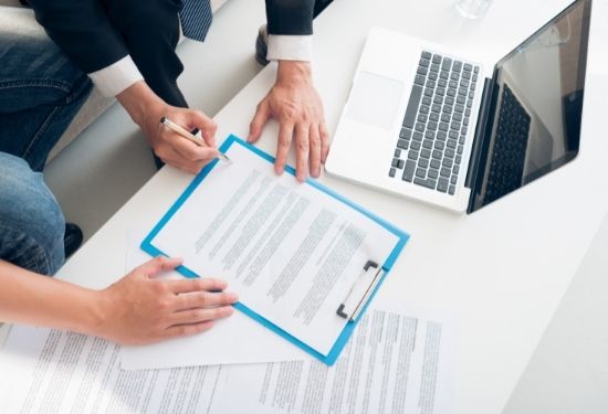 We enabled our client to maintain detailed documentation using SharePoint and the Power Platform.
